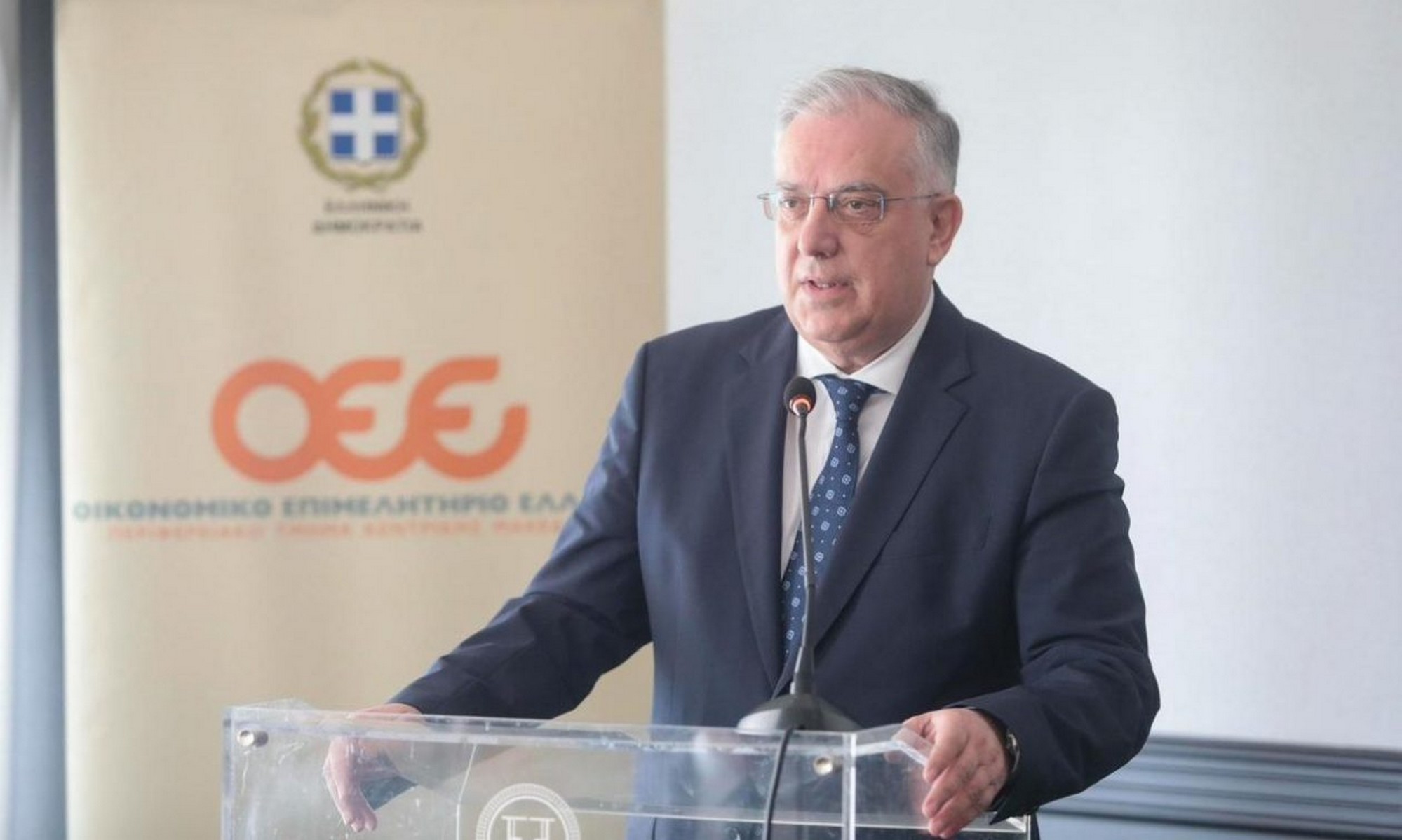 Θεοδωρικάκος: “Αναβάθμιση της Θεσσαλονίκης όλο και περισσότερο”