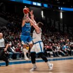 FIBA EuroBasket: Στην… κορυφή το τρίποντο του Τολιόπουλου (vid)