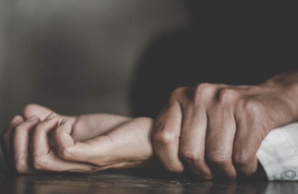 Βόλος: Ακραίο περιστατικό ενδοοικογενειακής βίας με… χειροβομβίδα! (vid)