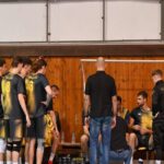Βόλεϊ Ανδρών: Την Τρίτη 18/02 με Φοίνικα Σύρου για το Κύπελλο