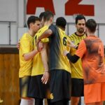 Βόλεϊ Ανδρών: Εκτός έδρας δοκιμασία για τον ΑΡΗ με τον Ήφαιστο Φλώρινας