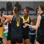 Βόλεϊ Γυναικών: Την Τρίτη 25/02 ο ΑΡΗΣ με Ολυμπιακό στους «8» του Κυπέλλου