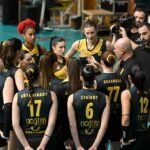 Βόλεϊ Γυναικών: Στην τελική ευθεία ο ΑΡΗΣ για τον αγώνα με τον Α.Ο. Θήρας