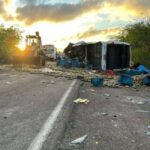 Τραγωδία στη Βραζιλία: Σκοτώθηκαν 12 φοιτητές σε τροχαίο στο Σάο Πάολο