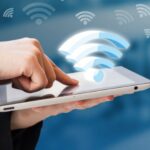 Ο τρόπος σύνδεσης στο Wi-fi χωρίς κωδικό