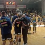 Ενα φινάλε… γεμάτο συναισθήματα στο Μαρούσι (vid)