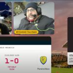 Novibet AllAboutARIS TV: Ο Τσαλτίδης τα… εξήγησε στον Ζάχο για Μόντσου και δικαιώθηκε! (vids)