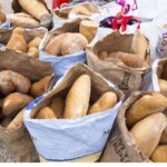 Έρχονται νέες αυξήσεις στο ψωμί (vid)