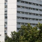 Σοκ στη Θεσσαλονίκη: 32χρονη αποπειράθηκε να αυτοκτονήσει στις φοιτητικές εστίες