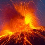 Το πιο ενεργό ηφαίστειο της Χαβάης… ήχησε ξανά! (vid)