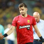 Διούδης: «Καλό παράδεισο τεράστιε Αλέκο Αλεξιάδη» (pic)