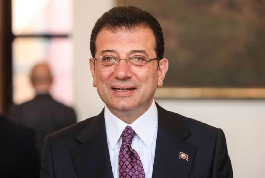 Εξελίξεις στην Τουρκία: Στη φυλακή ο Ιμάμογλου!