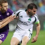 Βαθμολογία UEFA: Διατηρήθηκε στην 11η θέση η Ελλάδα