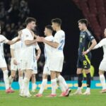 Εθνική: Οι πιθανοί αντίπαλοι στη League A του Nations League και οι ημερομηνίες