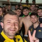 Διπλό χτύπημα Καραμανλή και 0-2 η Κ19 στον Βόλο!