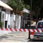 Κλείνει αύριο για οκτώ ώρες ο πιο κεντρικός δρόμος της Καλαμαριάς
