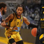 Novibet AllAboutARIS TV: Κυριακή με μπάσκετ (23/03)