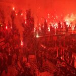 Πήρε φωτιά το…Παλέ! (vids)