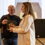 Επίσημα μέλη της Δομής “Εις το Όνομα του Άλκη” οι γονείς του και ο Κώστας Τουρνάς (pics)