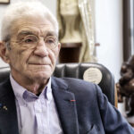 Γλυπτό με τη μορφή του Γιάννη Μπουτάρη θα τοποθετηθεί στη Θεσσαλονίκη