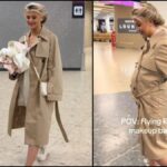 Κόλπο… έπος από influencer στο αεροπλάνο! (vid)