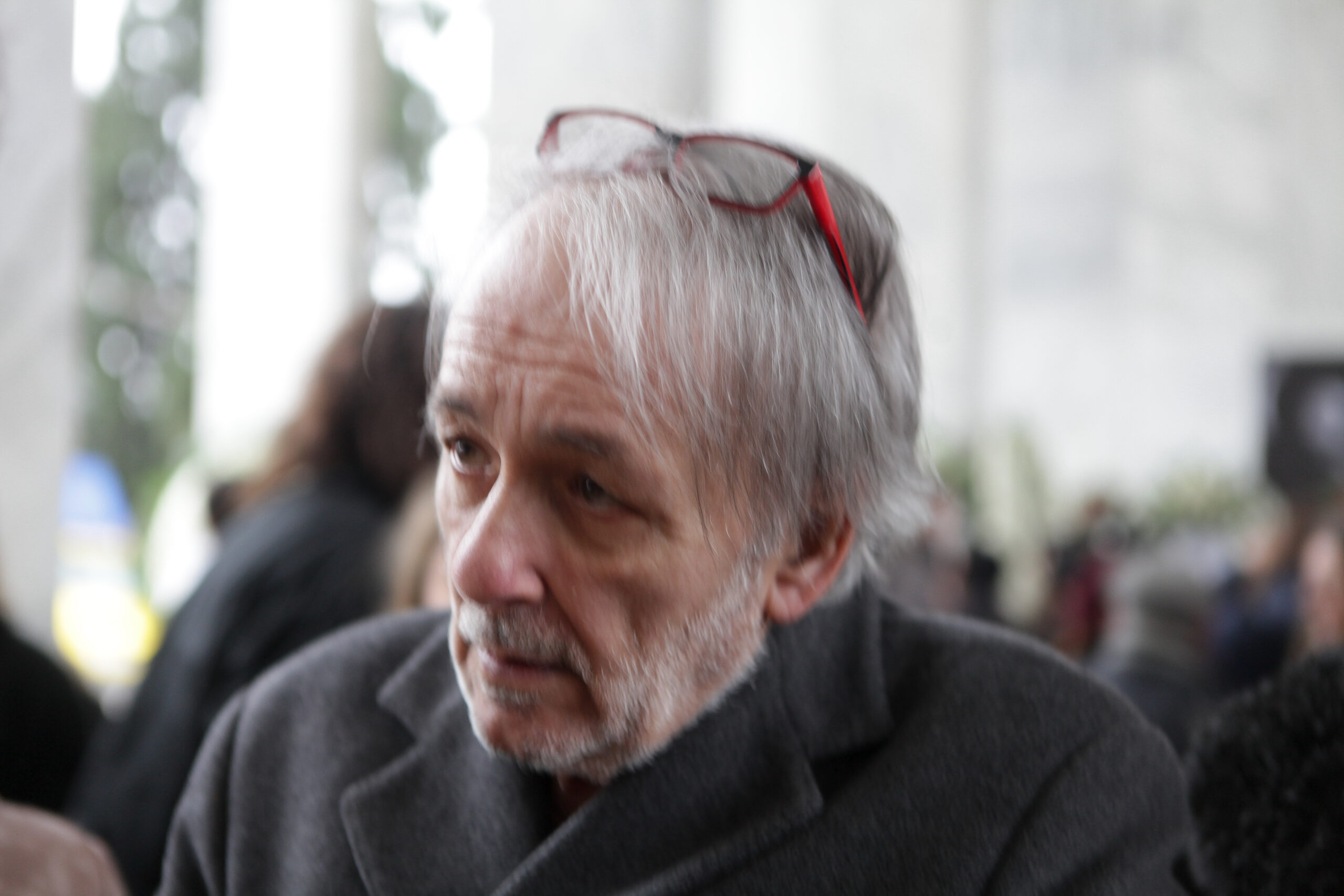 «Ξέσπασε» κατά του Πορτοσάλτε ο Μικρούτσικος! (vid)