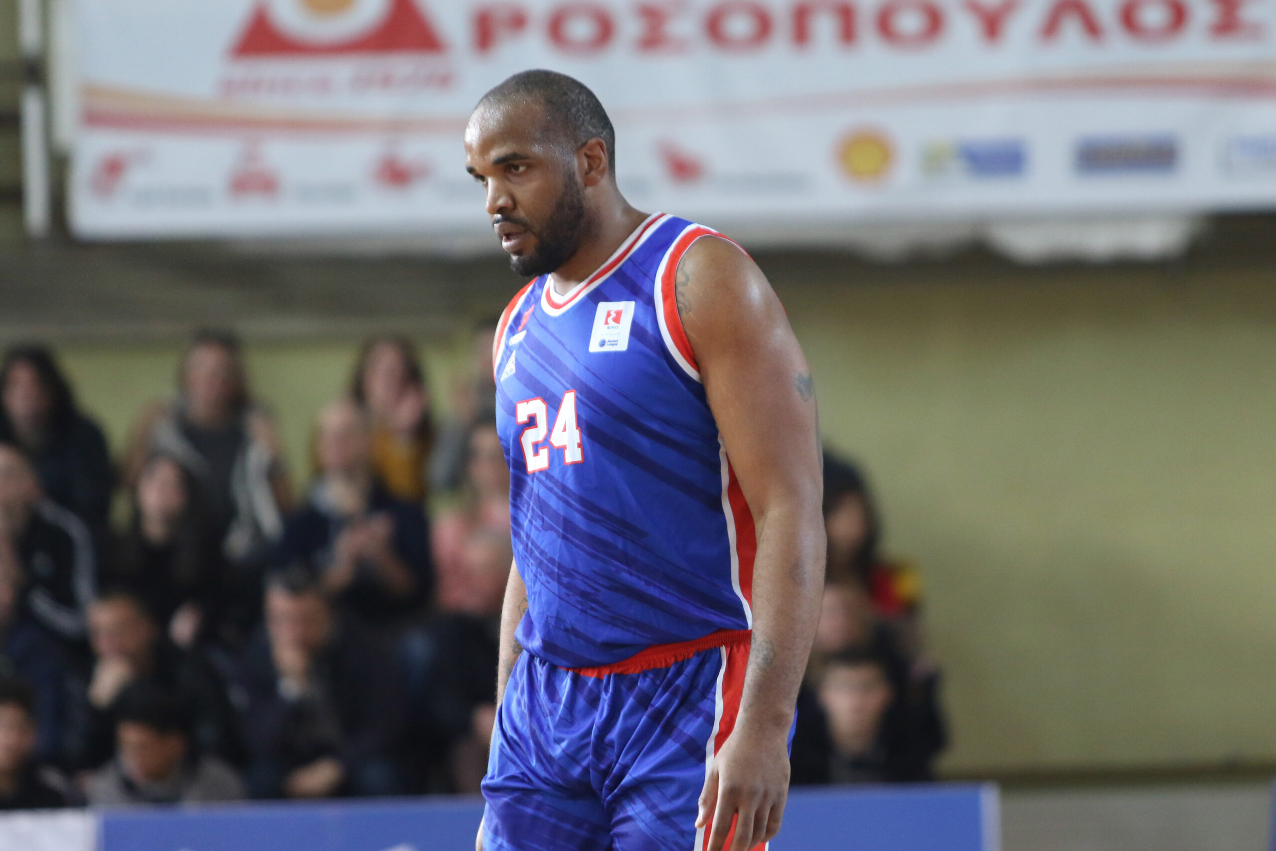 Η αστυνομία συνέλαβε πρώην παίκτη του Πανιώνιου