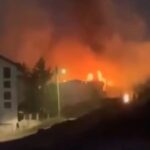 Τραγωδία στα Σκόπια με δεκάδες νεκρούς σε νυχτερινό κέντρο! (vid)