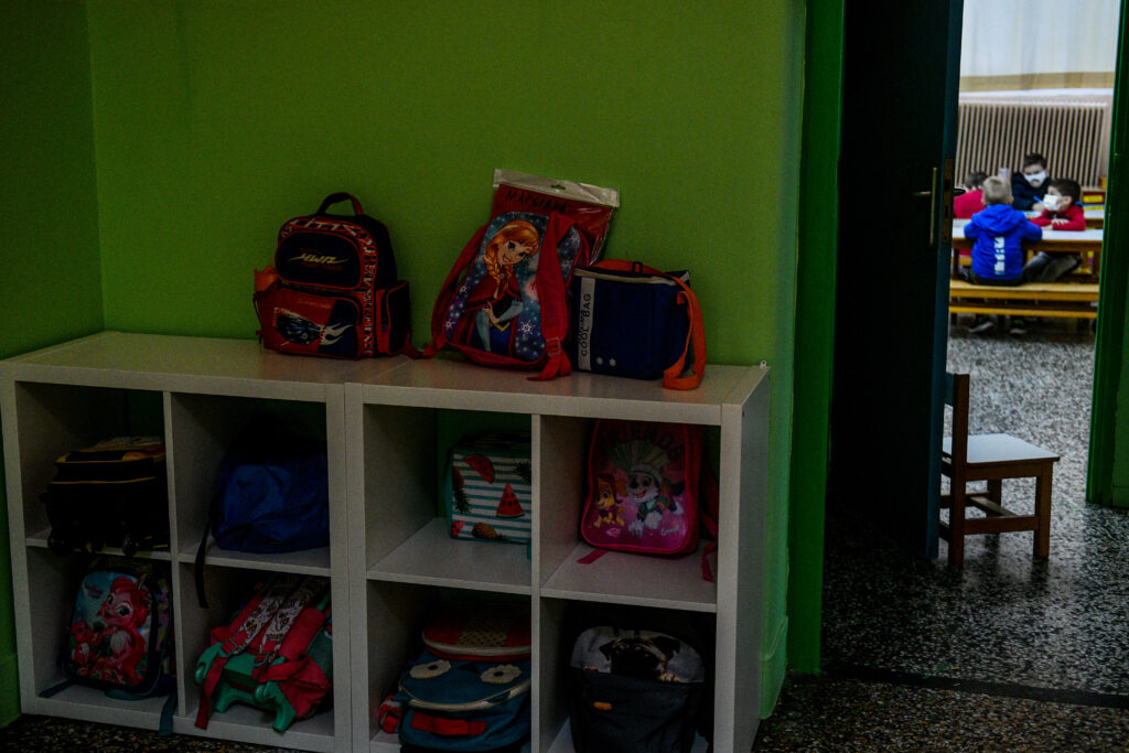 Παράταση για τις εγγραφές στα δημόσια νηπιαγωγεία και δημοτικά