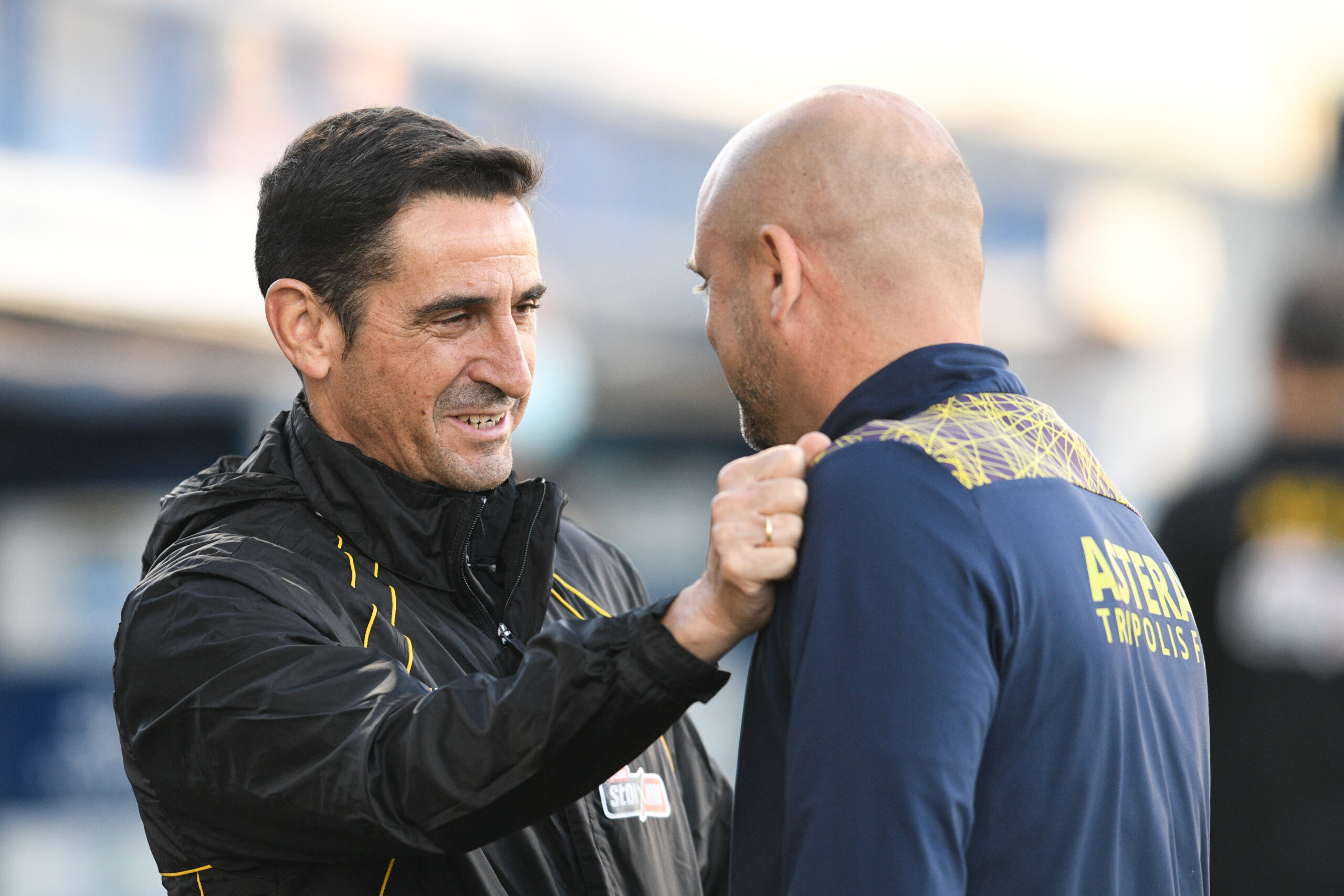 Και επίσημα τέλος από τον ΑΠΟΕΛ ο Χιμένεθ – Προπονητής τερματοφυλάκων πρώην του ΑΡΗ