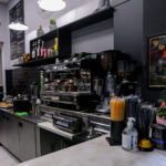 Θεσσαλονίκη: Βίντεο ντοκουμέντο από τη δράση ληστή… των καφέ (vid)