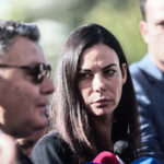 Η νέα ανάρτηση της Βατίδου για τον θάνατο του Κούγια (pic)