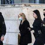 Βίντεο-ντοκουμέντο από τις τελευταίες στιγμές της Τζωρτζίνας (vid)