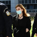 Παρέμβαση Φλωρίδη στην υπόθεση Πισπιρίγκου (vid)