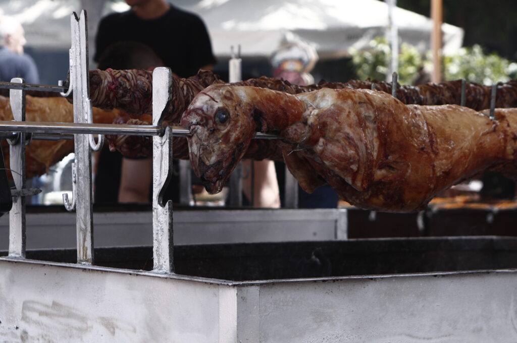 Η… μάχη για το Πάσχα ξεκίνησε