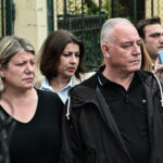 Γονείς Λυγγερίδη: «Οργανώθηκαν και βγήκαν να σκοτώσουν» (vid)