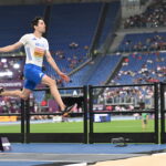 Παγκόσμιο Στίβου: Άκυρο το τρίτο άλμα του Τεντόγλου (vid)