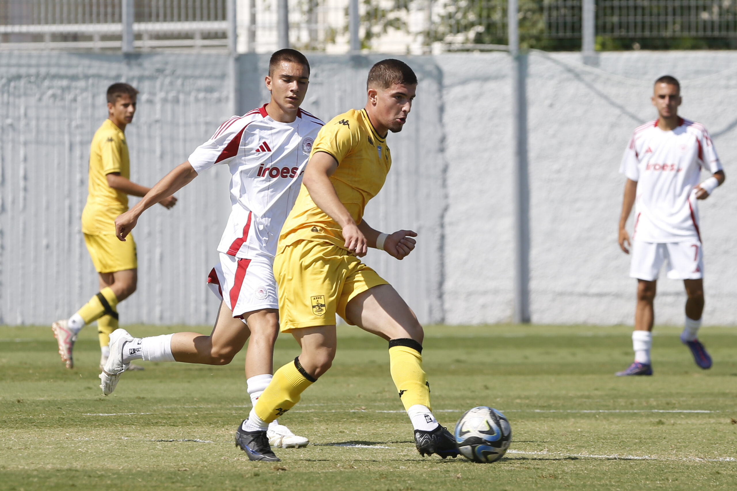 Το πρόγραμμα για Κ-17 και Κ-15