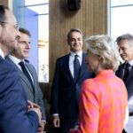 «ReArm Europe»: 800 δισ. ευρώ για αμυντικές δαπάνες και ενεργοποίηση της ρήτρας διαφυγής!