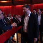 «Όχι» Ανδρουλάκη στην πρόταση Φάμελλου για κοινό ψηφοδέλτιο (vid)