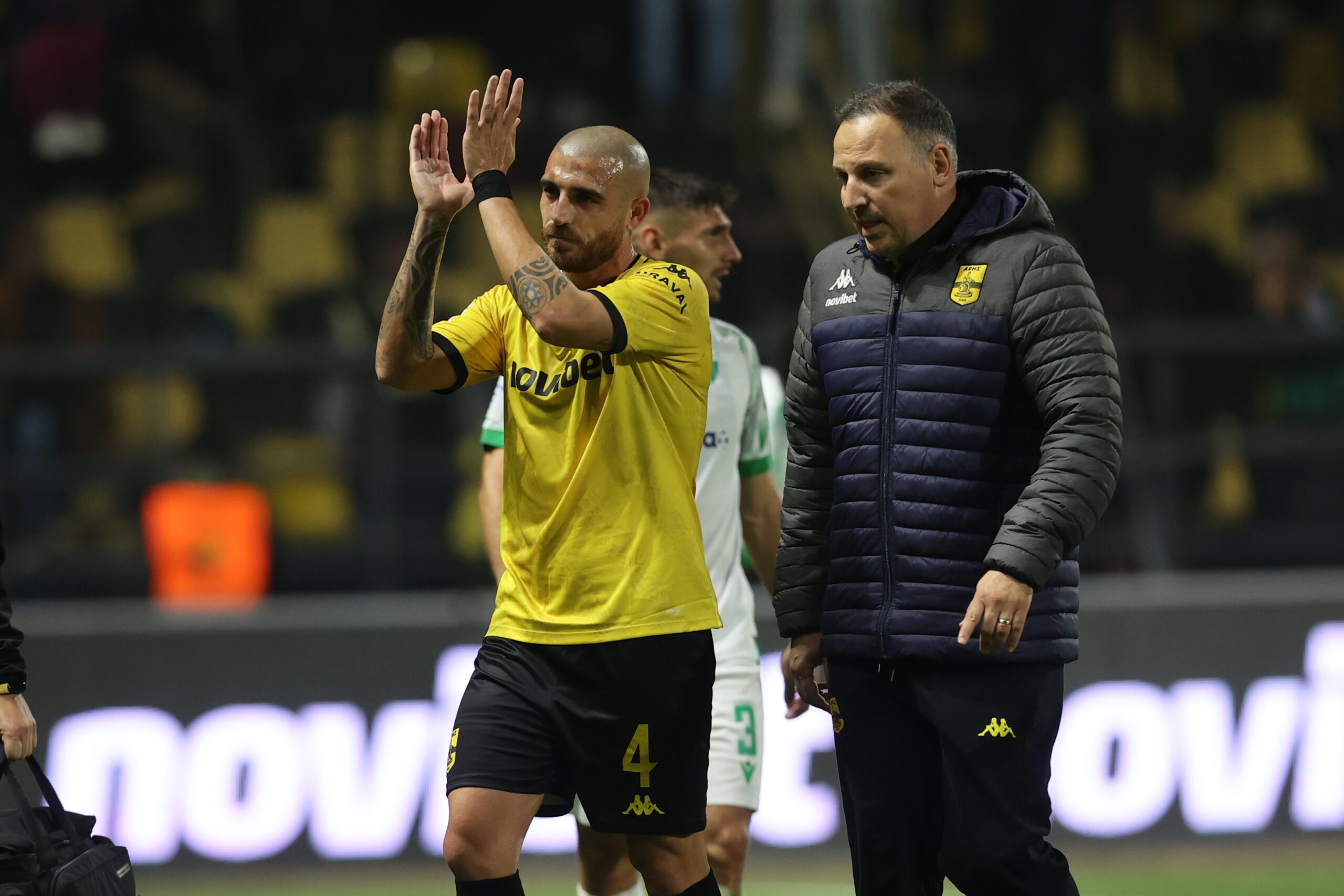 Δεν έχει για όλους ξεκούραση…