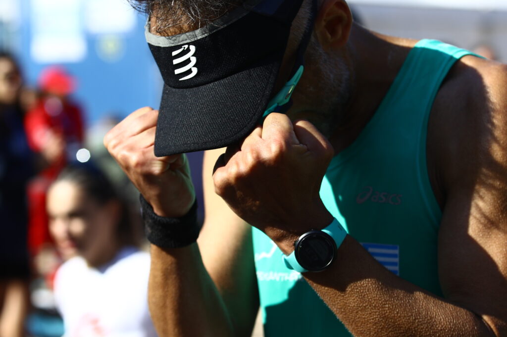 Ο μαραθώνιος με μόλις… 20 τερματισμούς στην ιστορία του!