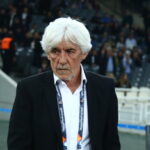 «Πράσινο» φως της FIFA στην Ελλάδα για Καρέτσα