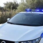 Από καταδίωξη ξεκίνησε το τροχαίο στη Σταυρούπολη