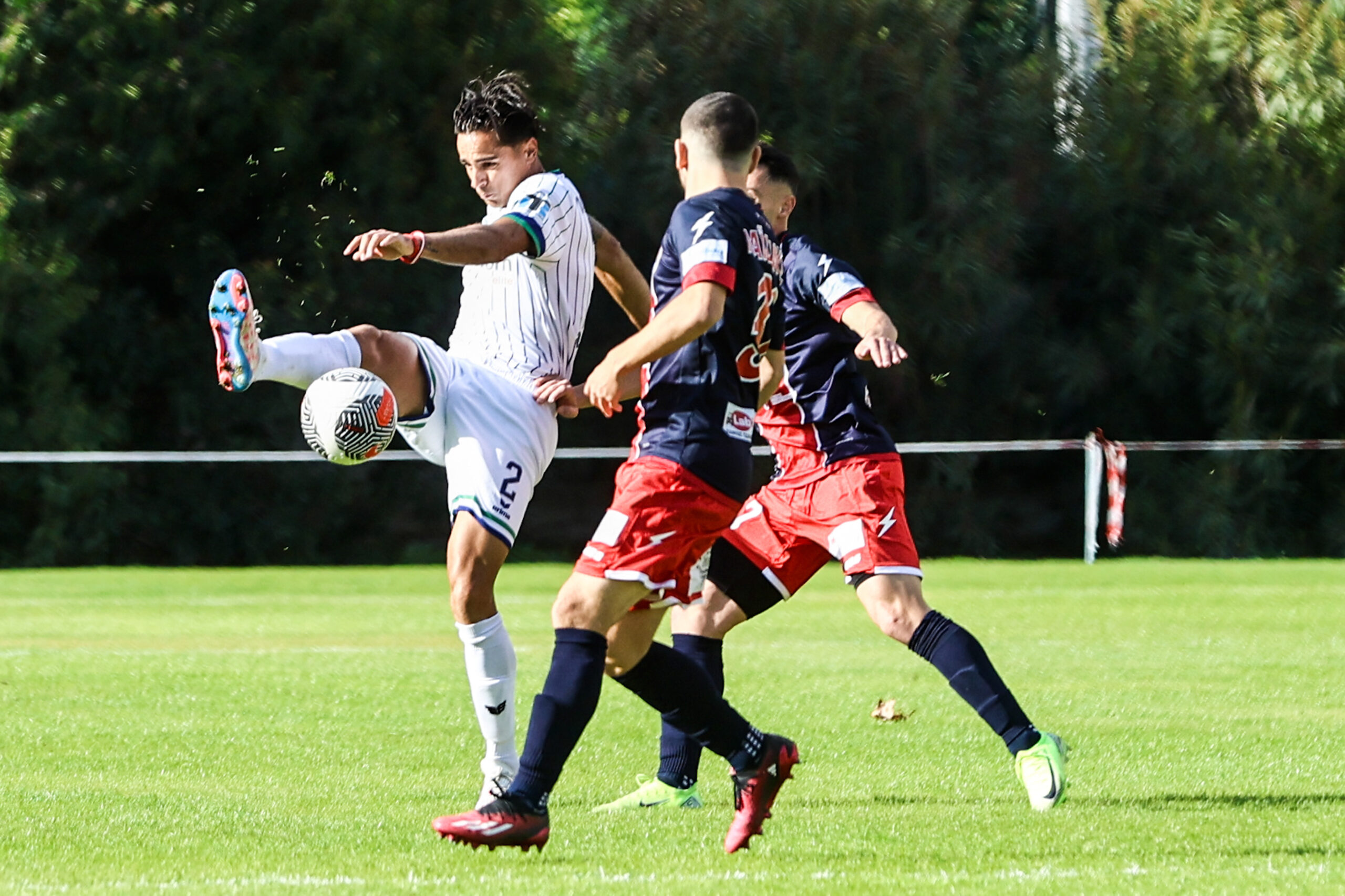 Πανιώνιος – Κηφισιά: 0-1, γκολ με το… καλημέρα για τους φιλοξενούμενους (vid)