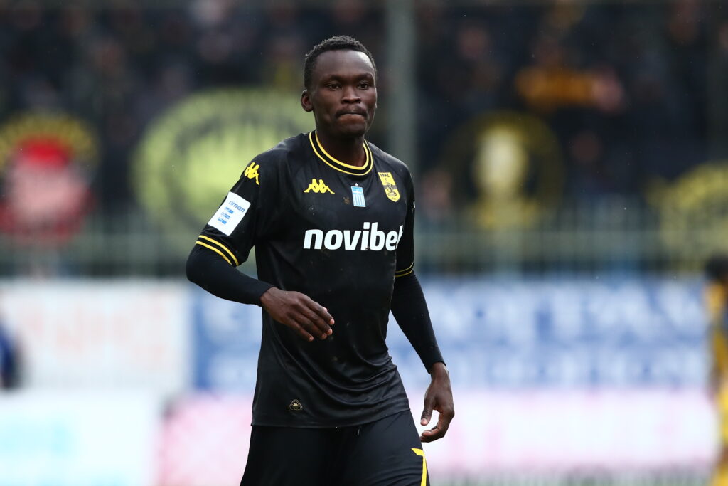 Το μήνυμα του Σίστο από την κλινική στο Μόναχο – Τι ισχυρίζεται (pics)