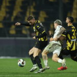 Πλέι οφ 5-8: Τα κριτήρια στις ισοβαθμίες