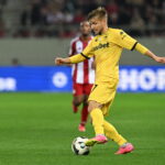 Ιδιαίτερη ημέρα για τον Φρίντεκ (pic)