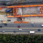 Flyover: Σε ποιο σημείο θα αποκλειστεί για 7 ώρες η περιφερειακή οδός Θεσσαλονίκης