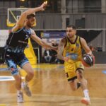 Χάνει το Λαύριο ο Μποχωρίδης, εκτός προπόνησης Τολιόπουλος και Γούντμπερι